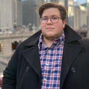 Meet your Posher, Britt